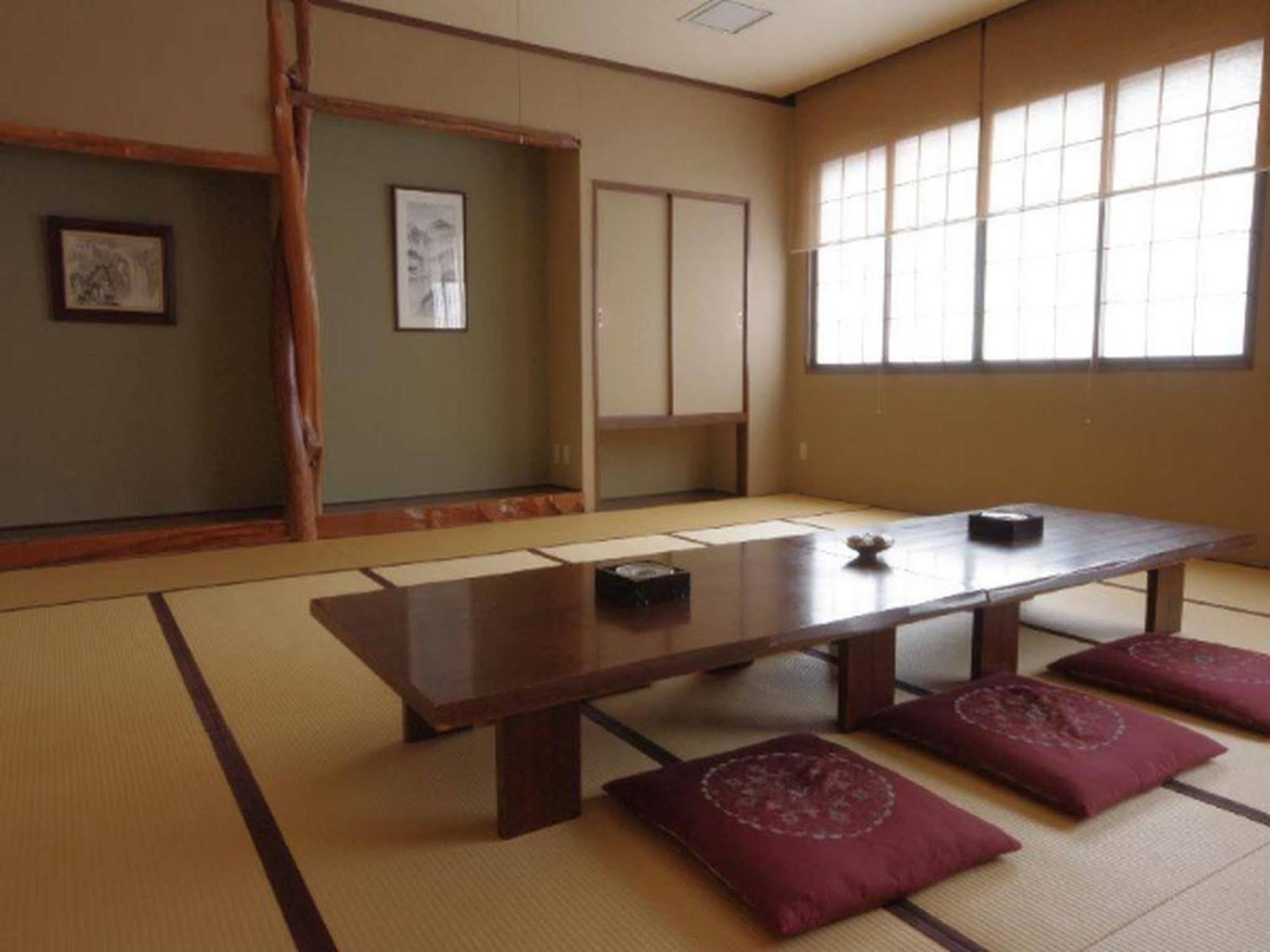 Asahidake Yumoto Yukomanso Higashikawa Ngoại thất bức ảnh